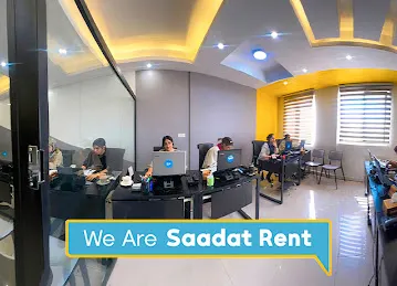 اجاره ماشین دبی سعادت رنت | Saadatrent Dubai