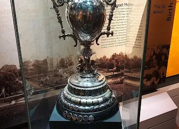 جراج خور المدينة