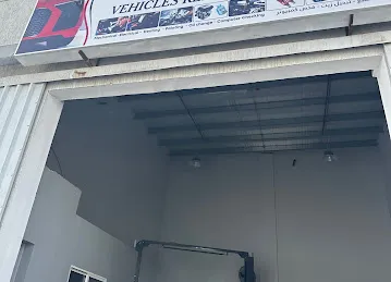 جراج تأثير GARAGE TAATHEER