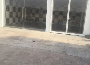 جرين لاين لغسيل وتلميع السيارات