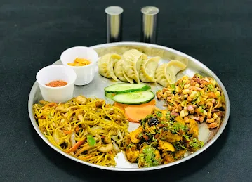 JS Sekuwa Corner Restaurant