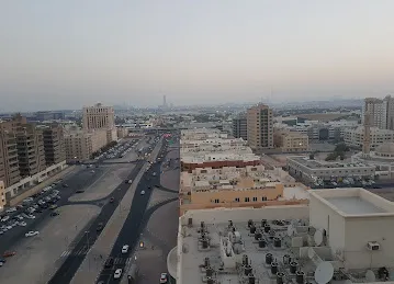 JSCOM TOWER