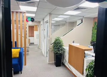 JSG Real Estate