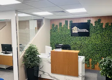 JSG Real Estate