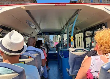 جسر اكستر مول