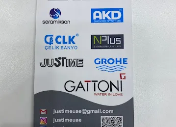 جست تايم justime