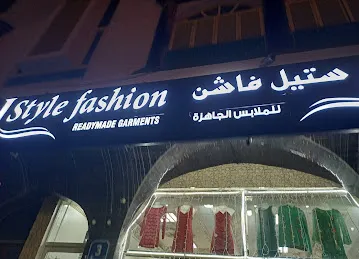 JSTYLE FASHION