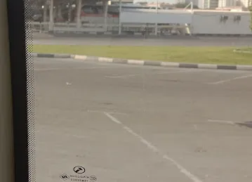 Jubail Bus Terminal Stop A