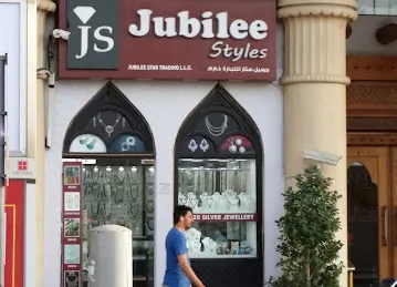 Jubilee Styles