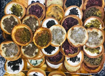 Jubnah and Labnah Pastry & Bakery