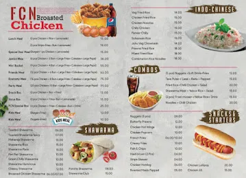 Juhoo Se Restaurant