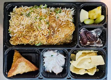 Juhoo Se Restaurant