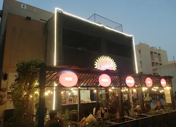 JUHOO`SE restaurant LLC