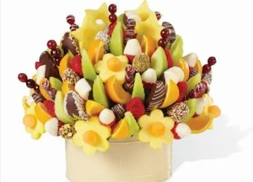 Juice Palace - Bawadi Mall