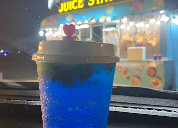 Juice station جوس ستيشن