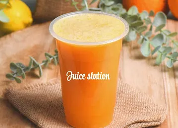 Juice station جوس ستيشن