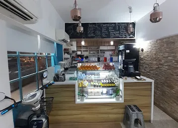Juice Street