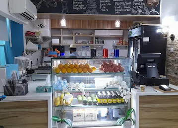 Juice Street