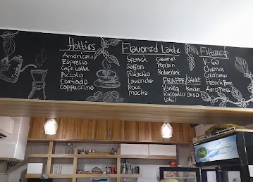 Juice Street