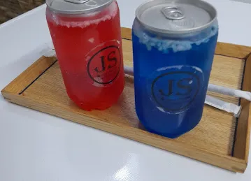 Juice Street