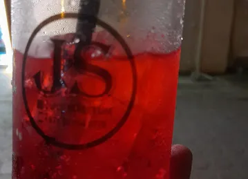 Juice Street
