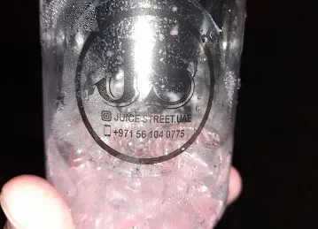 Juice Street