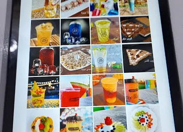 Juice Street