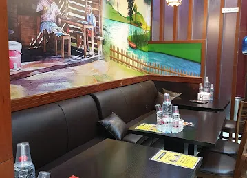 Juicy Land Cafeteria