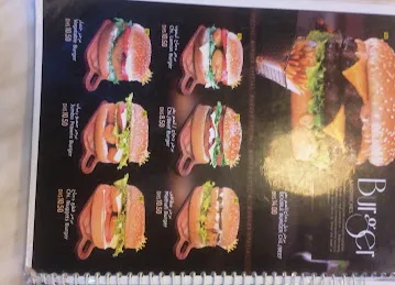 Juicy Land Cafeteria