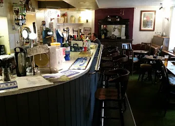 julie's bar