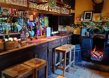 julie's bar