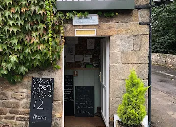 julie's bar