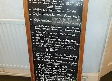 julie's bar