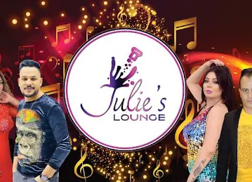 Julie's lounge