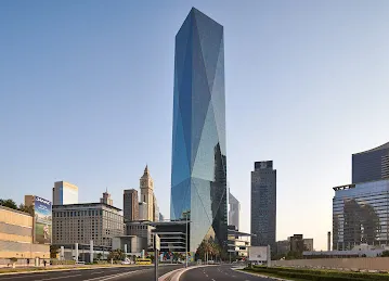 Julius Baer Middle East Limited