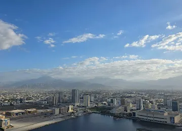 Julphar Residential Tower