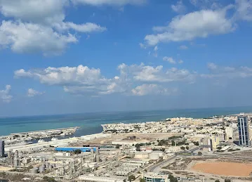 Julphar Residential Tower