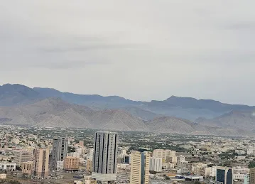 Julphar Residential Tower