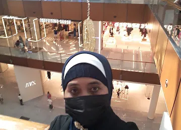 Juma Al Majid Building