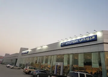 Juma Al Majid Establishment