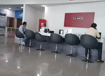 Juma Al Majid Establishment