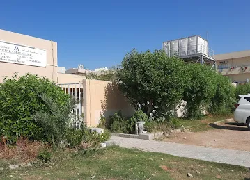 Juma Al majid Ramal Camp
