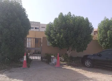 Juma Al majid Ramal Camp