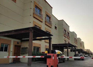Juma Al Majid Villas Block E Mirdif
