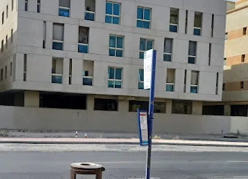 Juma building