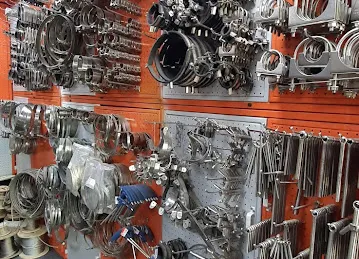 Juma Hardware Co. LLC