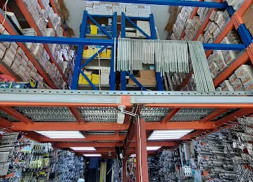 Juma Hardware Co. LLC