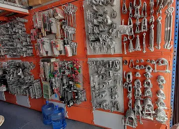Juma Hardware Co. LLC
