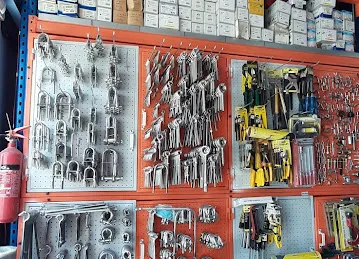 Juma Hardware Co. LLC