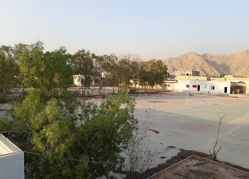 Jumaa Al Maktoum Mosque